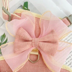 Lace Bow Pearl Harness -A Great Coffee Shop 04 26af2c2d 7c91 4e5c a900 916f9c206d6b