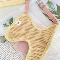 Lace Bow Pearl Harness -A Great Coffee Shop 06 4f3d8801 b872 467e 8426 03d2a942ce32