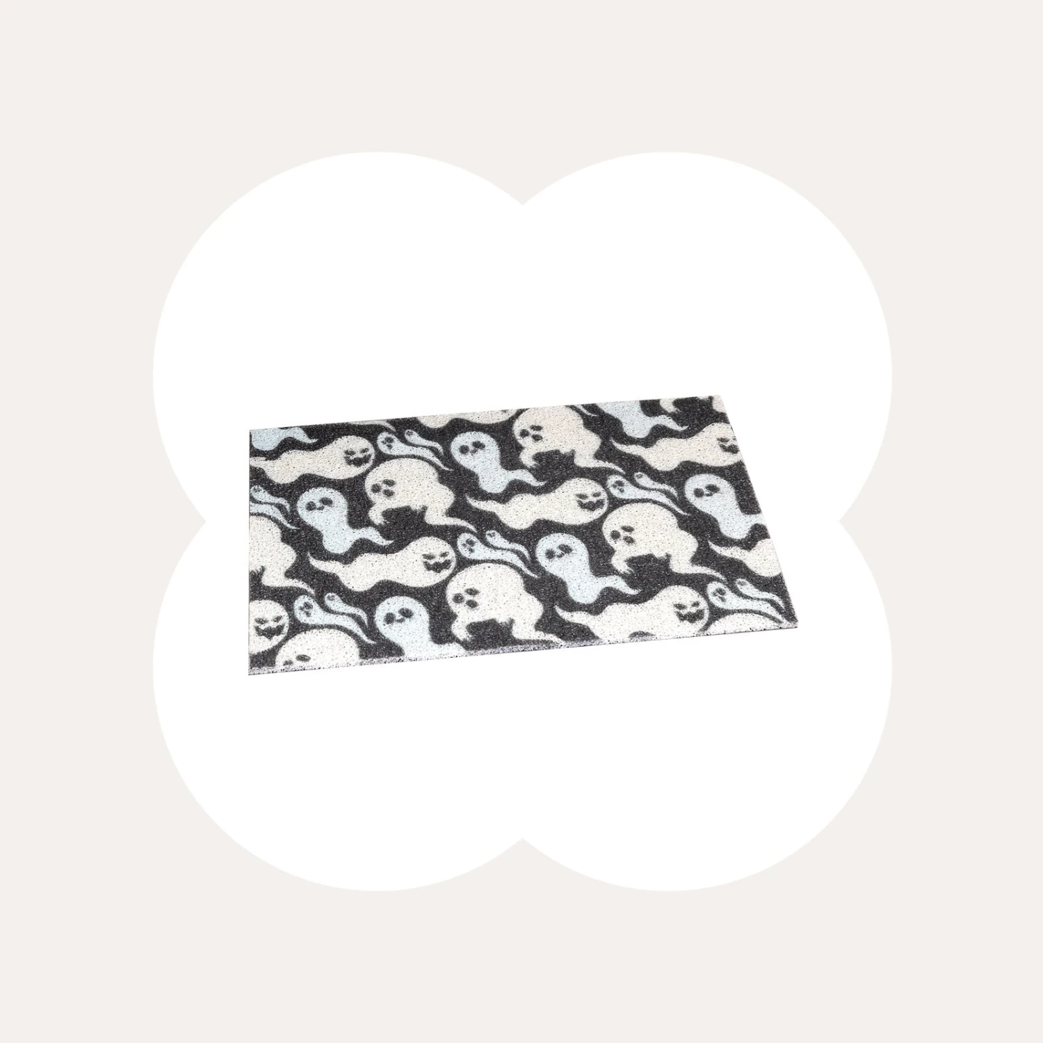 Gothic Style Cat Litter Mat 3 Gothic Style Cat Litter Mat