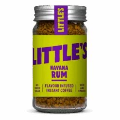Havana Rum Instant Coffee