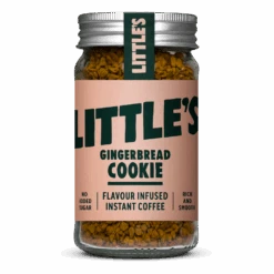 Gingerbread Cookie Instant Coffee