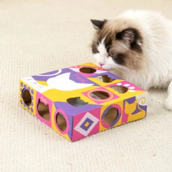 Smart Cat Teaser Box -A Great Coffee Shop 12 e48e6a1d ef2b 4f15 a988 ba9616f3d44e