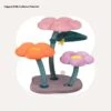 Bloomy Flower Cat Tree -A Great Coffee Shop 14 Bloomy Flower Cat Tree 8d5bd109 dcd7 44d6 ba0a 396e17677d13 1