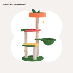 Fruit World Cat Tree 29 Fruit World Cat Tree -A Great Coffee Shop 18 Fruit World Cat Tree 5d613eae 4ef6 4a80 82c4 c028914ed04b