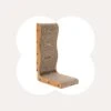 L Shape Cat Scratcher -A Great Coffee Shop 20241024 105830