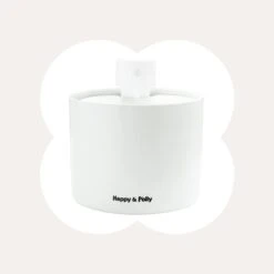 Automatic Cat Water Fountain: Dual Water Modes