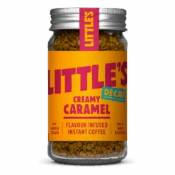 Decaf Creamy Caramel