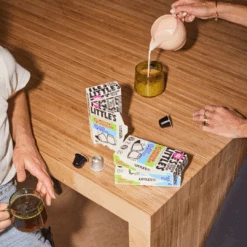 Chocolate Variety Pack Coffee Capsules 12 Chocolate Variety Pack Coffee Capsules -A Great Coffee Shop 23 76f5105c 8b11 4d02 b048 5bfd5b223feb