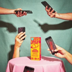 Creamy Caramel Coffee Capsules -A Great Coffee Shop 24 b773cb72 ee7a 4224 a160 871a753f81d7