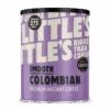 Smooth Colombian – 500g Tin -A Great Coffee Shop 25