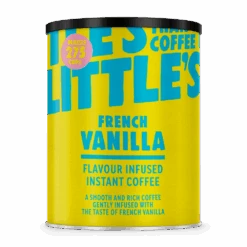 French Vanilla – 500g Tin