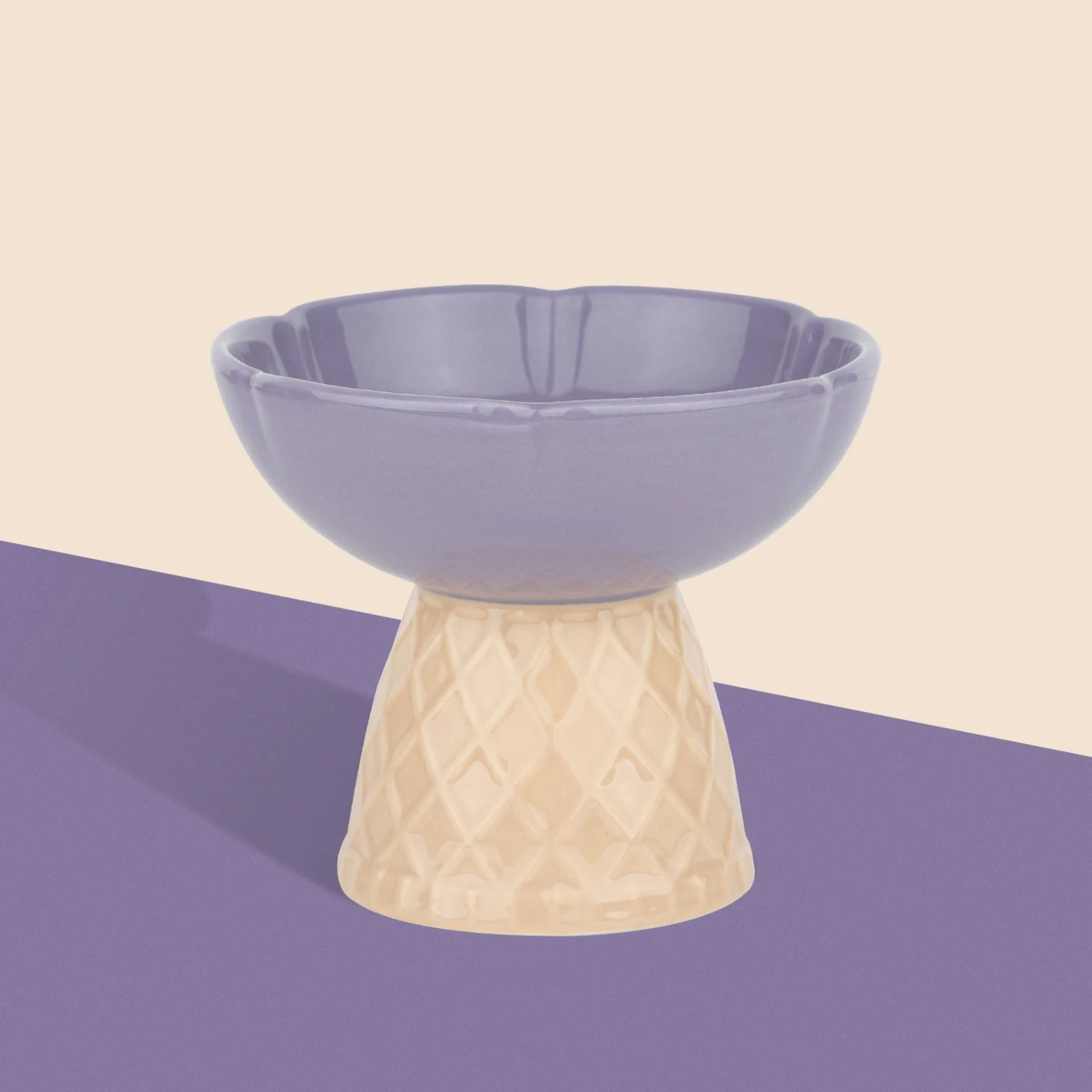 Ice Cream Cat Bowl 4 Ice Cream Cat Bowl - Image 2