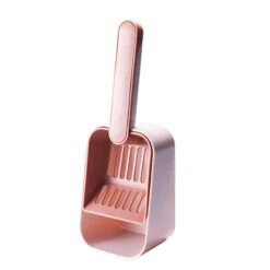 2-in-1 Cat Litter Scoop With Caddy Holder -A Great Coffee Shop 2 4c873e6a 4979 497e 9f49 81092544fd48