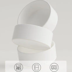 Bone China Double Cat Bowl -A Great Coffee Shop 2 5e213f44 ab5b 422c add0 6d964949483d