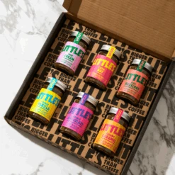 Dragons' Den Flavoured Instant Variety Bundle -A Great Coffee Shop 2 f870fadf 00d8 40c7 a3d9 4100830a710a