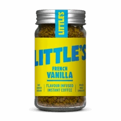 French Vanilla Instant Coffee