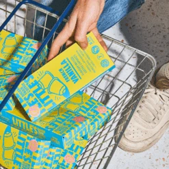 French Vanilla Coffee Capsules -A Great Coffee Shop 34