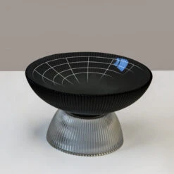 VIP 500 Meow Coins Redeem Black Cat Glass Bowl -A Great Coffee Shop 3 1fdf3632 5d38 46a5 991c 362533e651dc