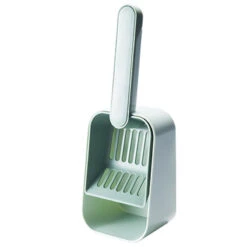 2-in-1 Cat Litter Scoop With Caddy Holder -A Great Coffee Shop 3 b90794ad fb76 4d87 bf02 49c24f4f2859
