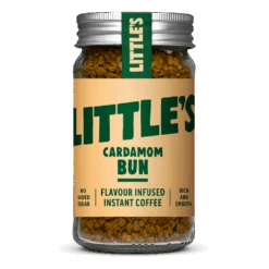 Cardamom Bun Instant Coffee