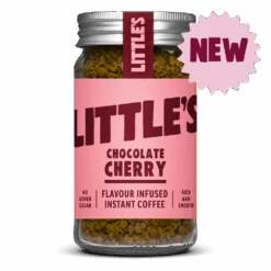 Chocolate Cherry Instant Coffee