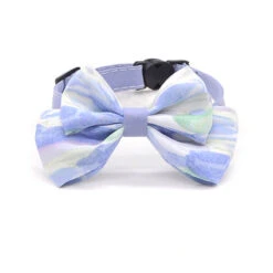 Ink Style Bow Cat Collar 10 Ink Style Bow Cat Collar -A Great Coffee Shop 3 f8602520 eac2 4185 b29d 4e65840ae0dd