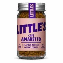 Café Amaretto Instant Coffee