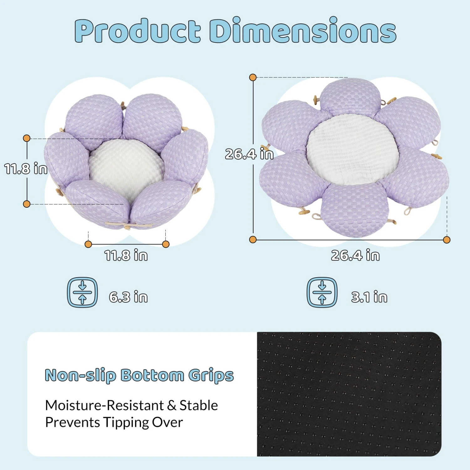 Floral Garden Series Set 16 Floral Garden Series Set - Image 14