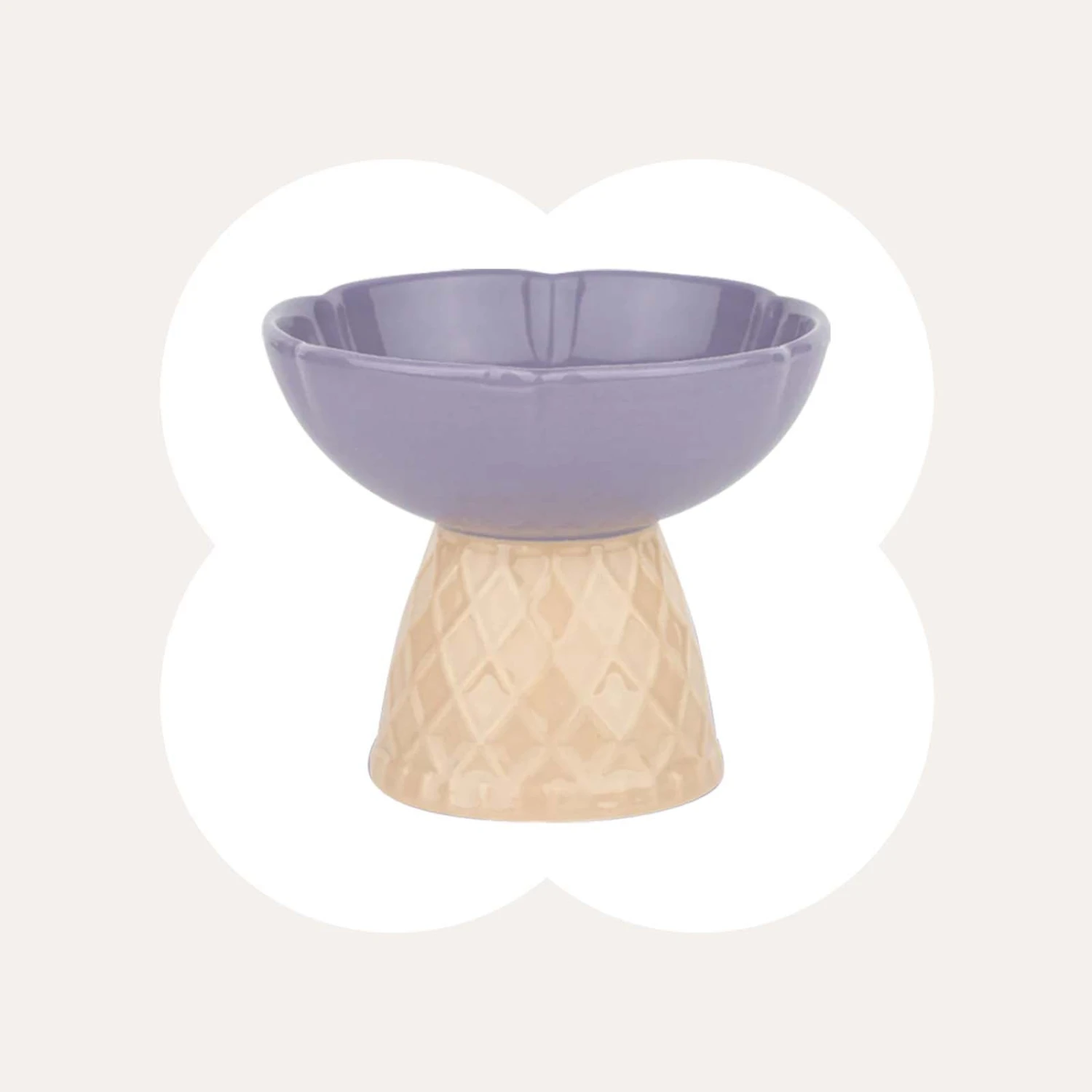 Ice Cream Cat Bowl 3 Ice Cream Cat Bowl