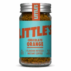 Chocolate Orange Instant Coffee