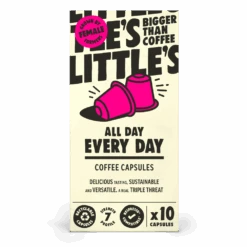 All Day Every Day Coffee Capsules