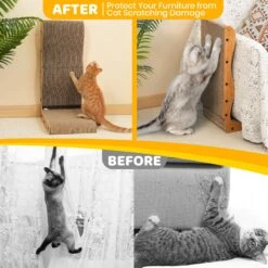 L Shape Cat Scratcher -A Great Coffee Shop 5 1bad7827 c4b6 4d47 95cd 017a2f2c59f9