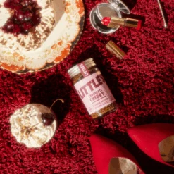 Chocolate Cherry Instant Coffee -A Great Coffee Shop 5 68fda8ab 6321 42de 901f f5614d09eac4