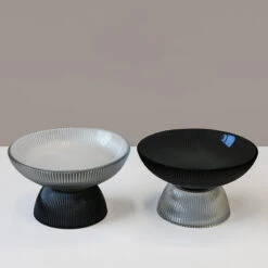 VIP 500 Meow Coins Redeem Black Cat Glass Bowl -A Great Coffee Shop 5 9be0f394 2d4e 45d4 92f8 41eec49a38b8