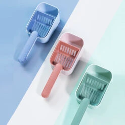 2-in-1 Cat Litter Scoop With Caddy Holder -A Great Coffee Shop 5 cc3949ee 26b0 4729 8e1e 84b7ed89d905