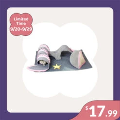 Fish Adventure Cat Sniffing Mat Tunnel 27 Fish Adventure Cat Sniffing Mat Tunnel -A Great Coffee Shop 6 48ea5798 8108 4cf6 99ed d4189b55d4d0