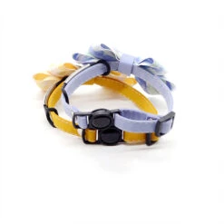 Ink Style Bow Cat Collar 9 Ink Style Bow Cat Collar -A Great Coffee Shop 6 74eda497 2ea5 4d17 b06c 273b3f4f2e91