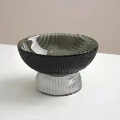 Black Cat Glass Bowl -A Great Coffee Shop 6 dbbc9439 dbff 42eb a1c4 069a55c133b9 1