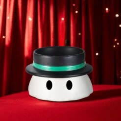 26.5oz / 750ml Top Hat Cat Bowl Set -A Great Coffee Shop 6 e75c41c3 2d63 461f 951d 784a065506ab