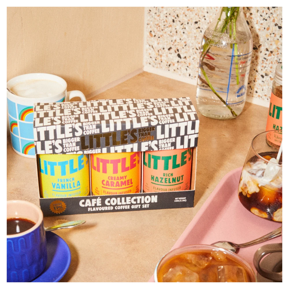 Café Collection Gift Set 3 Café Collection Gift Set