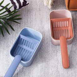 2-in-1 Cat Litter Scoop With Caddy Holder -A Great Coffee Shop 7 c9ba1fe2 bccf 4728 a231 10b452ba94eb