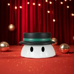 26.5oz / 750ml Top Hat Cat Bowl Set -A Great Coffee Shop 8 6f5a5c90 5816 44e9 b216 aacd1a493248