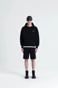 Barrow Bermuda In Felpa Iconic -A Great Coffee Shop BSS25 S5BWUAHS083 110 S5BWUABE082 110 1225 0f915c64 382c 4016 935e 578eed3a7951