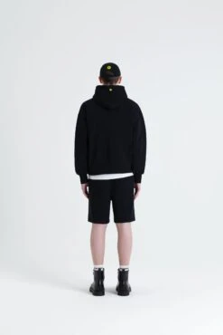 Barrow Bermuda In Felpa Iconic -A Great Coffee Shop BSS25 S5BWUAHS083 110 S5BWUABE082 110 1227 d88bc102 1d4f 4f3d bcf8 1b4729ec1f48