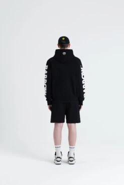 Barrow Bermuda In Felpa -A Great Coffee Shop BSS25 S5BWUAHS086 110 S5BWUABE023 110 1241 7e0b0e38 fd81 4e06 b360 f5cb3127fa73