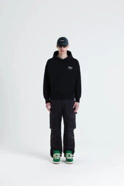 Barrow Felpa Baseball -A Great Coffee Shop BSS25 S5BWUAHS146 110 S5BWUAPA034 110 1266