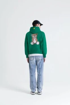 Barrow Pantalone Denim -A Great Coffee Shop BSS25 S5BWUAHS151 BW030 S5BWUADP037 126 1112 789eb70d 0c4a 4096 b3b4 1466c9370de8