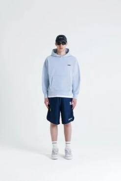 Barrow Felpa Teddy -A Great Coffee Shop BSS25 S5BWUAHS151 BW035 S5BWUABE095 BW033 1094