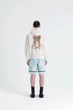 Barrow Bermuda In Popeline -A Great Coffee Shop BSS25 S5BWUAHS163 BW029 S5BWUABE074 BW029 1089 0a5d9b8c 7b3a 4eb2 8109 414b42ca6edb