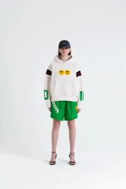 Barrow Felpa Coach -A Great Coffee Shop BSS25 S5BWUAHS29 S5BWUBE031 BW030 1658